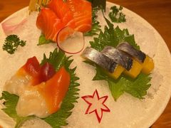 -故乡屋日本料理(八一广场店)