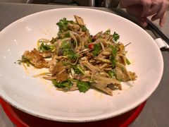 -大鹏饭店·金陵家宴(奥体中心店)