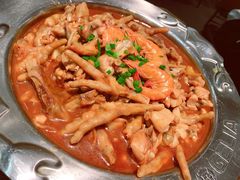 -胖哥俩肉蟹煲(湖滨银泰in77店)