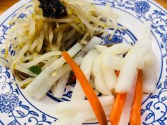 -老冯拉面羊棒骨(西宸广场店)