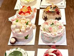 -théATRE 茶聚场(王府中環店)