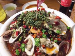 -必点海鲜·鲅鱼水饺(鞍山西道店)