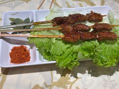 -串盟烧烤大排档·长沙美食地标(星沙店)