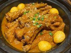 -佰家小厨·南京菜(夫子庙店)