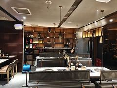 -火炉火自助餐(西直门凯德MALL店)