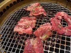-谷牛和牛烤肉(漕河泾印象城店)