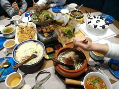 -雀舞云南菜(乐客城店)