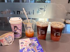 -瑞幸咖啡(景苑大厦店)