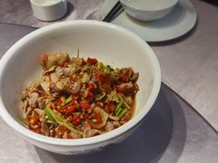 -回头食客-李久其家民间餐厅(望城金桥国际店)