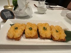 -万豪金殿(香港JW万豪酒店)