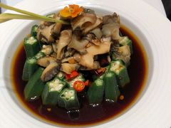 -鸽子侯·家宴·平价海鲜(市图书馆店)