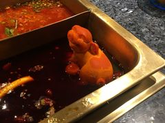 鸳鸯锅底-王家渡火锅店(棕榈泉店)