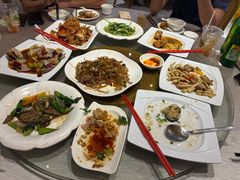 -强记海鲜·大排档(蛇口新街店)