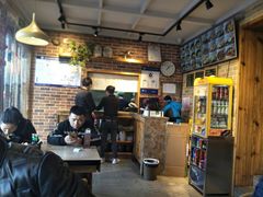 大堂-好這口重庆小面(总店)