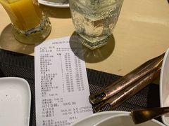 -余欢领鲜火锅(新街口店)