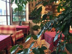 -芭莉与彩虹西餐厅(成都合生汇店)