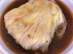 鸡蛋肠粉-鸿记·好再来普宁肠粉(莲花路店)