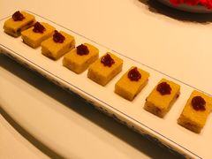 -杏花堂晋商私房菜(华熙五棵松店)