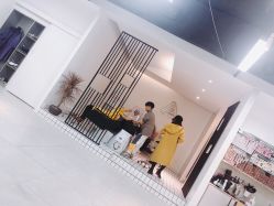 -ASA HAIR SALON
