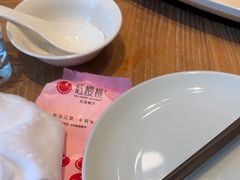 -红樱桃·欢乐餐厅(太原里店)