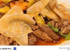 -顺明新疆风味餐厅(五一路店)