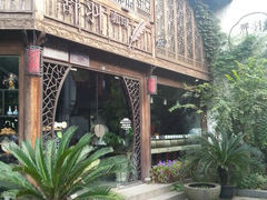 android_upload_pic-舒羽咖啡(运河店)