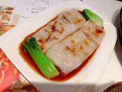 香菇云耳嫩肉肠-虾饺妹·酒家(金碧店)