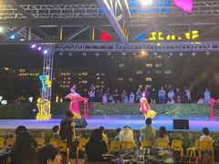 -渔家火锅·海鲜自助餐·演艺(亚龙湾天域酒店)