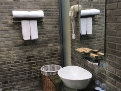 -北京山里寒舍度假酒店