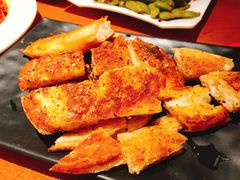 -夜小红炒虾尾(建文店)