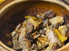 姜母鸭-莲花公园煎蟹(总店)