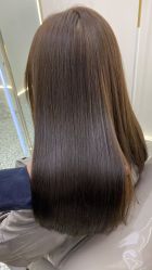 -In Style Hair Salon