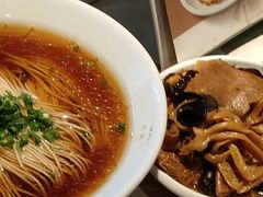 -松鹤面馆·古法焖肉面(观前店)