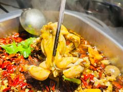 -味之绝·美蛙鱼头火锅(科巷店)