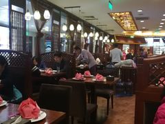 大堂-荷花泰菜(东方新天地店)