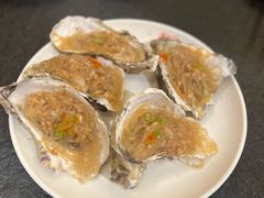 -福苗小骆驼烧烤(曲江店)