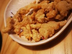 -红小满休闲餐厅(十全街店)