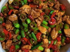 -鱼食饭稻·苏浙土菜17年老馆子(平江路店)