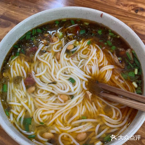 老字号任米粉(嘉兴路店)