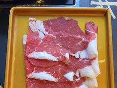 -牛武士寿喜烧·和牛火锅自助(全球首店)