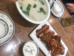 -清真·玛丽亚新疆菜主题餐厅(浙江中路店)