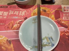 -点都德(龙之梦店)