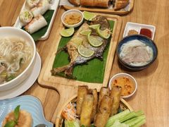 -越美小馆·越南料理(曲江店)