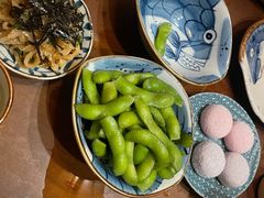 -鸟泉居酒屋·烧鸟·酒馆(百子湾店)