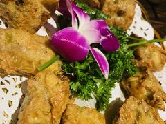 -大洋家·精品潮汕菜·生腌砂锅粥(天河东路店)