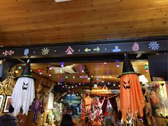 -VIKING SALOON西部美式烟熏烤肉(和平路店)