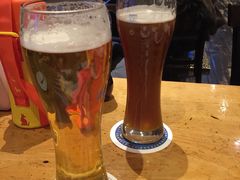 -兰特伯爵西餐厅·啤酒屋(方庄店)