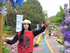 -南宁市凤岭儿童公园