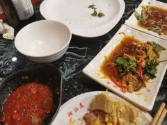 -潮汕美牛肉丸火锅店(天宁寺店)