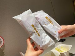-海底捞火锅(璞丽中心店)